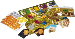 Spēle Viticulture Essential Edition цена и информация | Настольные игры, головоломки | 220.lv