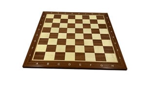 Шахматная деревянная доска (No5) цена и информация | Настольная игра | 220.lv