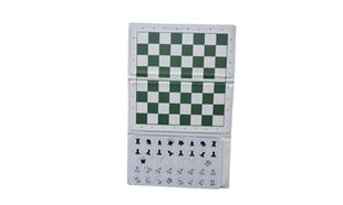 Магнитные шахматы, мини цена и информация | Настольные игры, головоломки | 220.lv