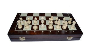 Turnīra šahs Nr. 5, 47x47 cm cena un informācija | Galda spēles | 220.lv