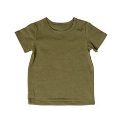 Bērnu T-krekls Safal Kids, ādai drošs audums, sertificēts "eco-tex", ražots Igaunijā cena un informācija | Zēnu krekli | 220.lv