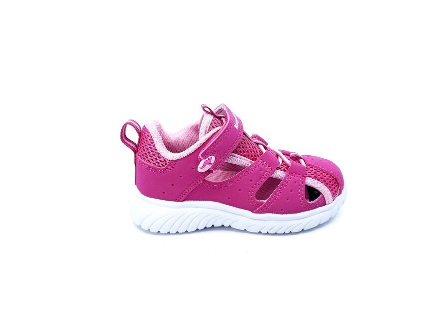 KI-Rock Lite EV rozā цена и информация | Bērnu sandales | 220.lv
