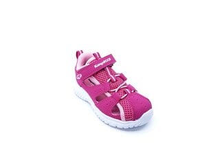 Детские сандалии KI-Rock Lite EV, розовые цена и информация | Детские сандалии | 220.lv