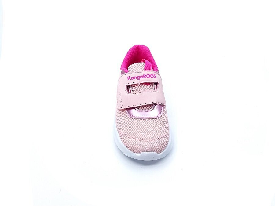 K-IR Sporty V rozā cena un informācija | Sporta apavi bērniem | 220.lv