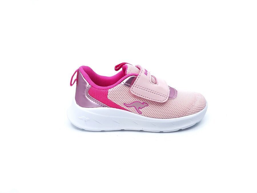 K-IR Sporty V rozā cena un informācija | Sporta apavi bērniem | 220.lv