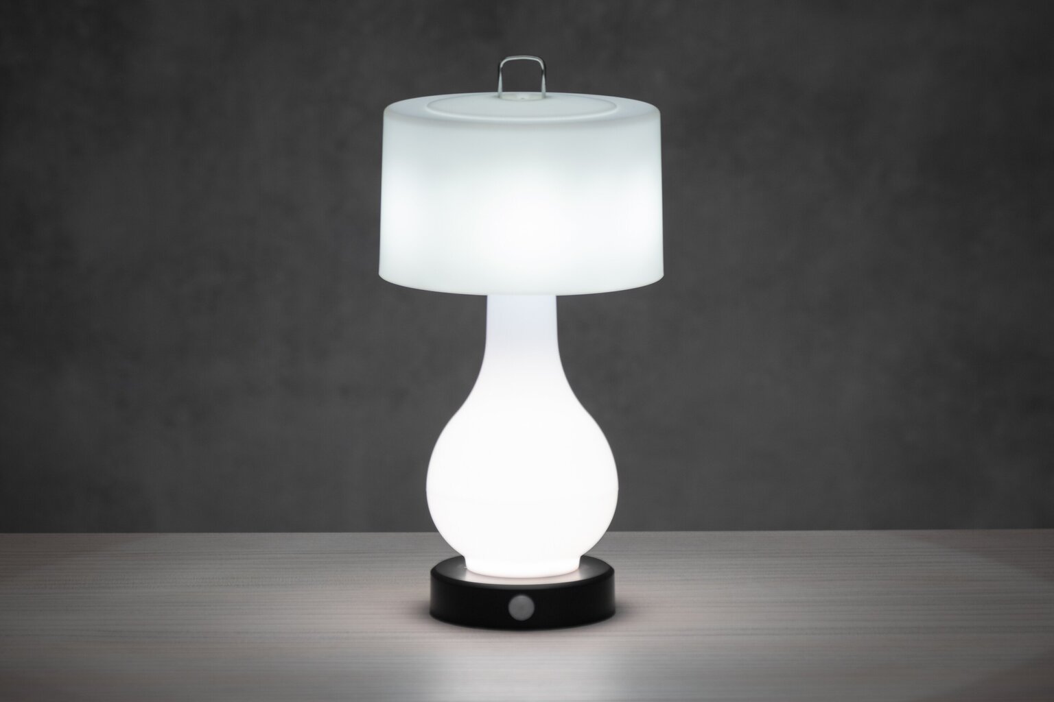 GALDA LAMPA LED 606919 cena un informācija | Galda lampas | 220.lv