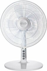 Настольный вентилятор Argo Tablo EVO White цена и информация | Вентиляторы | 220.lv