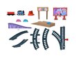 Komplekts Vilciens un sliedes Thomas & Friends, HGY82 цена и информация | Rotaļlietas zīdaiņiem | 220.lv