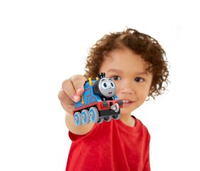 Komplekts Vilciens un sliedes Thomas & Friends, HGY82 cena un informācija | Rotaļlietas zīdaiņiem | 220.lv