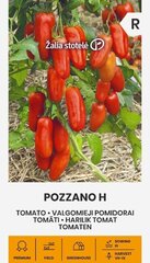 TOMĀTI POZZANO H цена и информация | Семена овощей, ягод | 220.lv