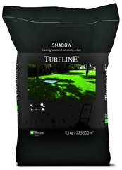 ZĀLIENA MAISĪJUMS SHADOW 7.5KG цена и информация | Семена для газона | 220.lv