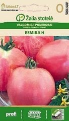 TOMĀTI ESMIRA H цена и информация | Семена овощей, ягод | 220.lv