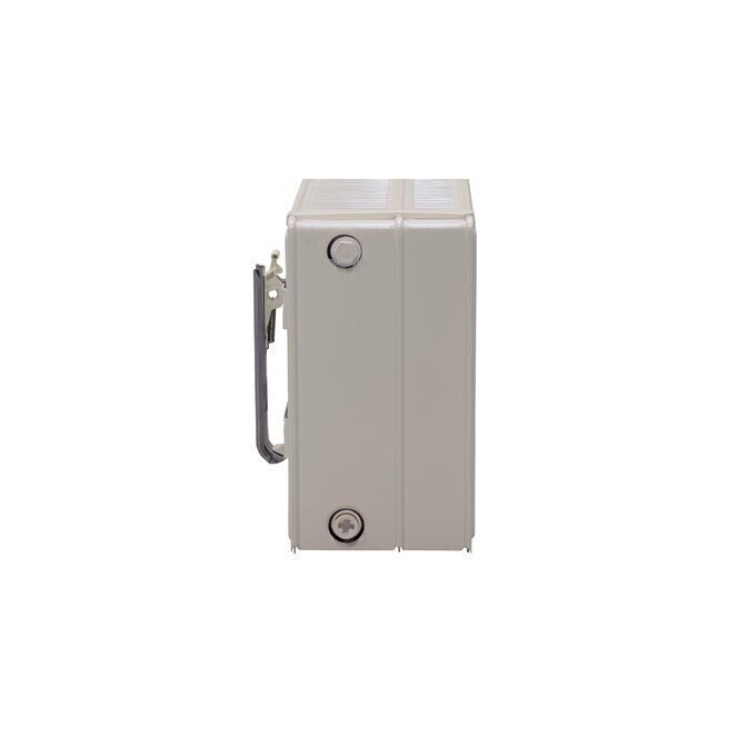 Radiators ALTECH K33 400-2000 sānu pieslēgums cena un informācija | Apkures radiatori | 220.lv