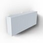 Radiators ALTECH K33 400-2000 sānu pieslēgums цена и информация | Apkures radiatori | 220.lv