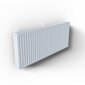 Radiators ALTECH K21 300-720 sānu pieslēgums cena un informācija | Apkures radiatori | 220.lv