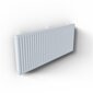 Radiators ALTECH K11 300-2400 sānu pieslēgums цена и информация | Apkures radiatori | 220.lv