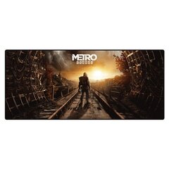 Metro Exodus Autumn, разных цветов цена и информация | Мыши | 220.lv