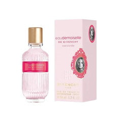 Tualetes ūdens Givenchy Eaudemoiselle Rose a la Folie EDT sievietēm, 50 ml cena un informācija | Sieviešu smaržas | 220.lv