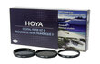 Hoya DFK72 цена и информация | Filtri | 220.lv