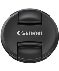 Canon крышка для объектива E-67 II цена и информация | Фильтры | 220.lv