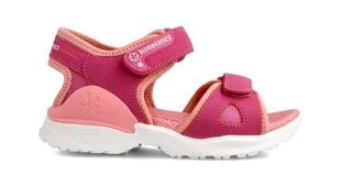 Biomecanics sandales meitenēm cena un informācija | Bērnu sandales | 220.lv