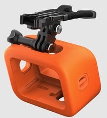 GoPro Bite Mount + Floaty (Hero 9/Hero 10 Black) цена и информация | Аксессуары для видеокамер | 220.lv