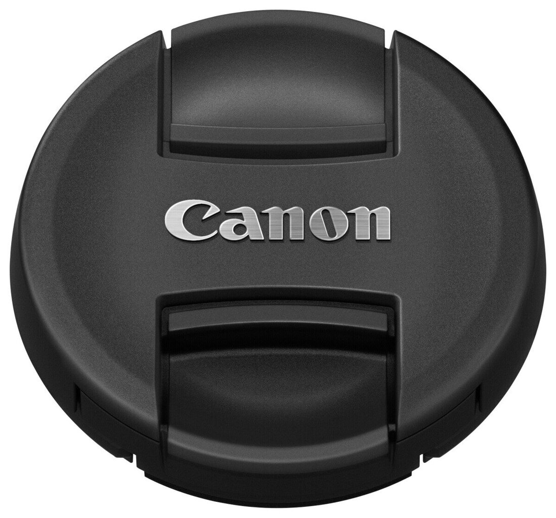 Canon objektīva vāciņš EF-S35 cena un informācija | Filtri | 220.lv