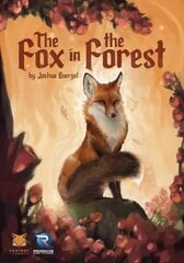 Spēle The Fox in the Forest цена и информация | Настольные игры, головоломки | 220.lv