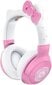 Razer Kraken Hello Kitty Bluetooth цена и информация | Austiņas | 220.lv