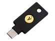 Yubico YubiKey 5C NFC цена и информация | Adapteri un USB centrmezgli | 220.lv