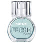 Mexx Fresh Woman EDT sievietēm 15 ml cena un informācija | Sieviešu smaržas | 220.lv