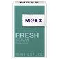 Mexx Fresh Woman EDT sievietēm 15 ml cena un informācija | Sieviešu smaržas | 220.lv