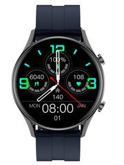 G. Rossi SW019 Navy Blue cena un informācija | Viedpulksteņi (smartwatch) | 220.lv