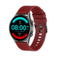 G. Rossi SW019 Red cena un informācija | Viedpulksteņi (smartwatch) | 220.lv