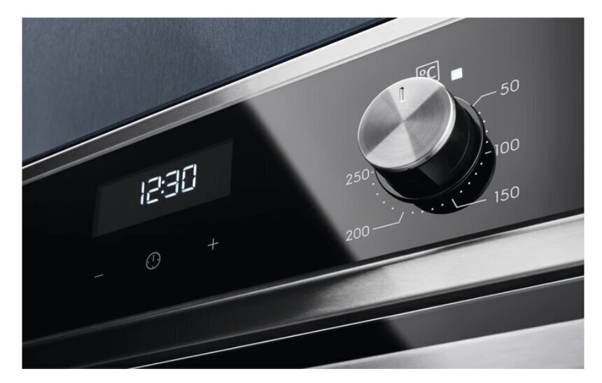 Electrolux EOF5H50BX cena un informācija | Cepeškrāsnis | 220.lv