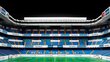 10299 LEGO® ICONS „Real Madrid“ stadions – Santiago Bernabéu cena un informācija | Konstruktori | 220.lv