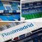 10299 LEGO® ICONS „Real Madrid“ stadions – Santiago Bernabéu cena un informācija | Konstruktori | 220.lv