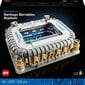 10299 LEGO® ICONS „Real Madrid“ stadions – Santiago Bernabéu cena un informācija | Konstruktori | 220.lv