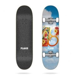 Plan B Hawaii 8.25" x 31.85" cena un informācija | Skrituļdēļi | 220.lv