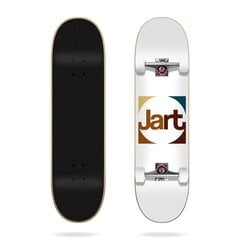 JART Frame 7.6" x 31.6" цена и информация | Скейтборды | 220.lv
