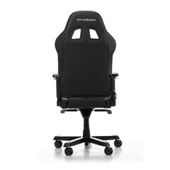 DXRACER KING K99-N ergonomisks krēsls, melns cena un informācija | Biroja krēsli | 220.lv