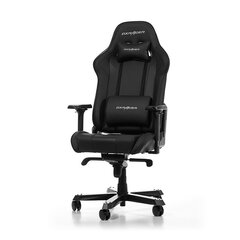 DXRACER KING K99-N ergonomisks krēsls, melns cena un informācija | Biroja krēsli | 220.lv