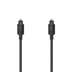 Audio kabelis Hama Technics ODT M (1,5 m) cena un informācija | Adapteri un USB centrmezgli | 220.lv
