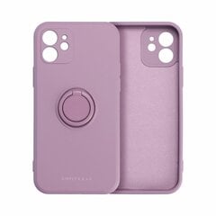 Чехол Roar Amber для iPhone 13, фиолетовый цена и информация | Чехлы для телефонов | 220.lv