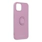 Roar Amber vāciņš priekš iPhone 13, violets цена и информация | Telefonu vāciņi, maciņi | 220.lv