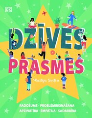 Dzīves prasmes cena un informācija | Enciklopēdijas, uzziņu literatūra | 220.lv