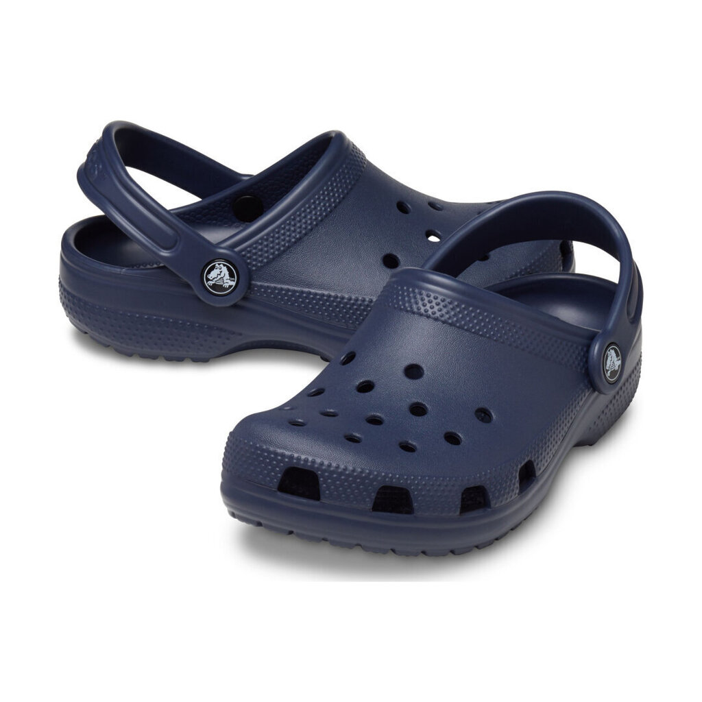 Crocs™ Classic Clog Kid's 166066 cena un informācija | Bērnu apavi pludmalei | 220.lv