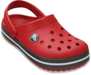 Crocs™ Crocband Clog Kid's цена и информация | Детские тапочки, домашняя обувь | 220.lv
