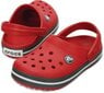 Čības bērniem Crocs™ Crocband Clog Kid's 207005 cena un informācija | Bērnu čības, maiņas apavi | 220.lv
