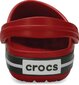 Čības bērniem Crocs™ Crocband Clog Kid's 207005 cena un informācija | Bērnu čības, maiņas apavi | 220.lv